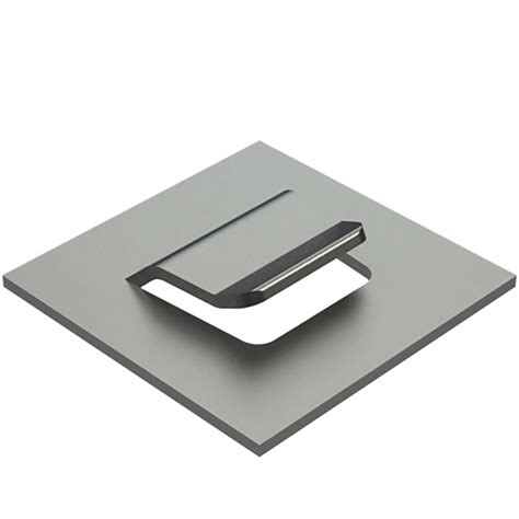 sheet metal lance|thinning in sheet metal forming.